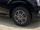 New 2025 Nissan Armada SL w/ Captain's Chari Seat Package image 3