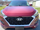 Used 2019 Hyundai Tucson SE image 2
