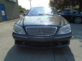 Used 2003 Mercedes-Benz S 600 image 4