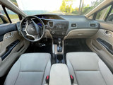 Used 2014 Honda Civic LX image 2