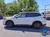 Certified 2024 Subaru Forester Sport image 5