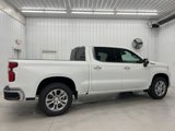 New 2025 Chevrolet Silverado 1500 LTZ w/ LTZ Premium Package image 2