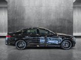New 2025 Mercedes-Benz E 53 AMG e 4MATIC Sedan image 4