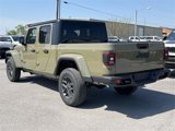 New 2025 Jeep Gladiator Sport image 5