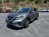 Used 2024 Nissan Murano SV image 4