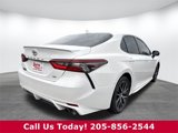 Used 2023 Toyota Camry SE image 2