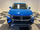 Certified 2022 Volkswagen Taos SE w/ Panoramic Sunroof Package image 2