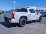 New 2025 Toyota Tundra 1794 Edition image 3
