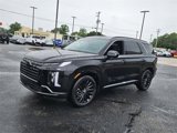 New 2025 Hyundai Palisade Calligraphy image 3