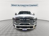 New 2025 RAM 3500 Laramie image 3