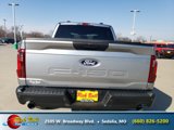 New 2025 Ford F150 STX w/ Equipment Group 201A FX4 image 6