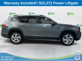 Used 2021 Volkswagen Atlas SE image 4