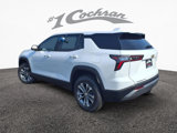 New 2026 Chevrolet Equinox LT w/ LPO, Floor Liner Package image 4