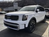 New 2025 Kia Telluride SX Prestige image 3