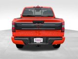 New 2025 Nissan Frontier PRO-4X w/ Pro Premium Package image 4