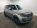 Used 2021 Land Rover Range Rover Westminster Edition image 3