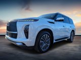 New 2025 INFINITI QX80 Luxe image 6