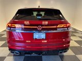 New 2025 Volkswagen Atlas Cross Sport SEL Premium R-Line image 4