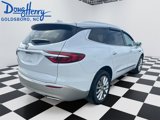 Used 2020 Buick Enclave Premium w/ Surround and Sites Package image 5