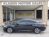 Used 2017 Honda Civic LX image 2