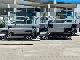 New 2025 Chevrolet Silverado EV RST image 2