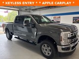 New 2025 Ford F250 XLT image 3