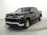 New 2025 Chevrolet Silverado 1500 LT w/ Leather Package image 3