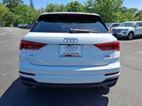 Used 2025 Audi Q3 2.0T Premium Plus w/ Premium Plus Package image 5