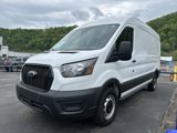 New 2025 Ford Transit 250 148 Medium Roof image 3