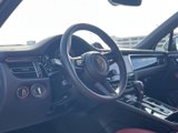 Certified 2025 Porsche Macan Turbo image 4