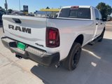 New 2026 RAM 3500 Tradesman image 4