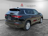 New 2025 Mitsubishi Outlander ES image 5