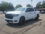 Used 2025 RAM 1500 Big Horn image 2
