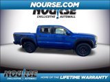 New 2025 Nissan Frontier PRO-4X image 4