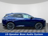 New 2025 Nissan Murano Platinum image 2