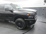 New 2026 RAM 2500 Big Horn image 3
