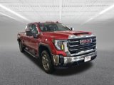 New 2025 GMC Sierra 2500 SLT w/ SLT Premium Package image 4