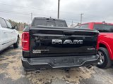 New 2025 RAM 1500 Tungsten w/ Off Road Group image 3