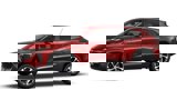 New 2025 Chevrolet Trax RS w/ Sunroof Package image 4