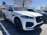 New 2026 Jaguar F-PACE R-Dynamic S image 5