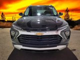 New 2025 Chevrolet TrailBlazer LT w/ Convenience Package image 2
