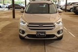 Used 2018 Ford Escape Titanium w/ Ford Safe & Smart Package image 2