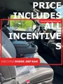 New 2025 RAM 3500 Tradesman image 6