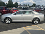 Used 2010 Chevrolet Malibu LS image 6