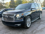 Used 2015 Chevrolet Tahoe LTZ image 4