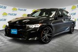 Used 2023 BMW 330i xDrive Sedan w/ M Sport Package image 3