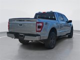 Certified 2023 Ford F150 Lariat image 3