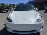 Used 2021 Tesla Model Y Long Range image 2