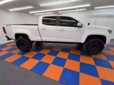 Used 2015 Chevrolet Colorado LT image 3