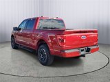 Certified 2021 Ford F150 XLT w/ Equipment Group 302A High image 3